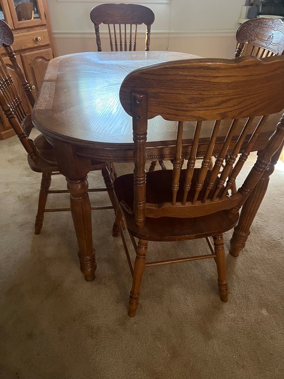 Image for Estate of the Late Cornelia P. Brinkley – Tools, Furniture, Collectibles & Household Goods
