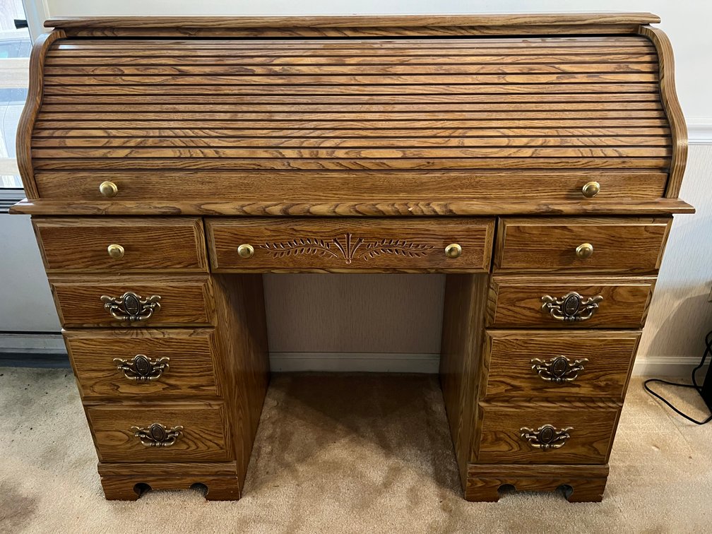 Image for Estate of the Late Cornelia P. Brinkley – Tools, Furniture, Collectibles & Household Goods
