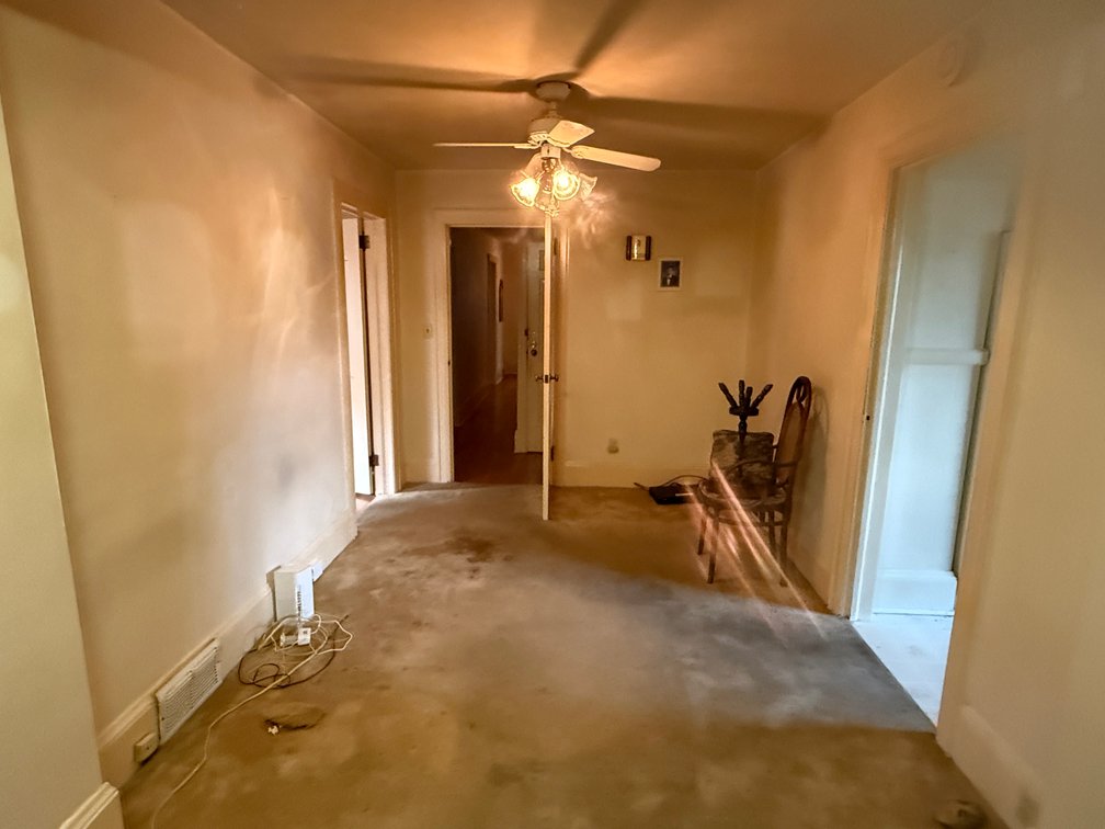Image for Home For Sale in Dobson, NC - 602 South Main Street