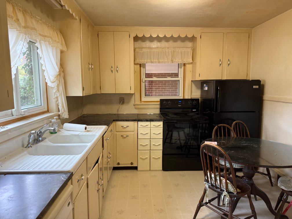 Image for Home For Sale in Dobson, NC - 602 South Main Street