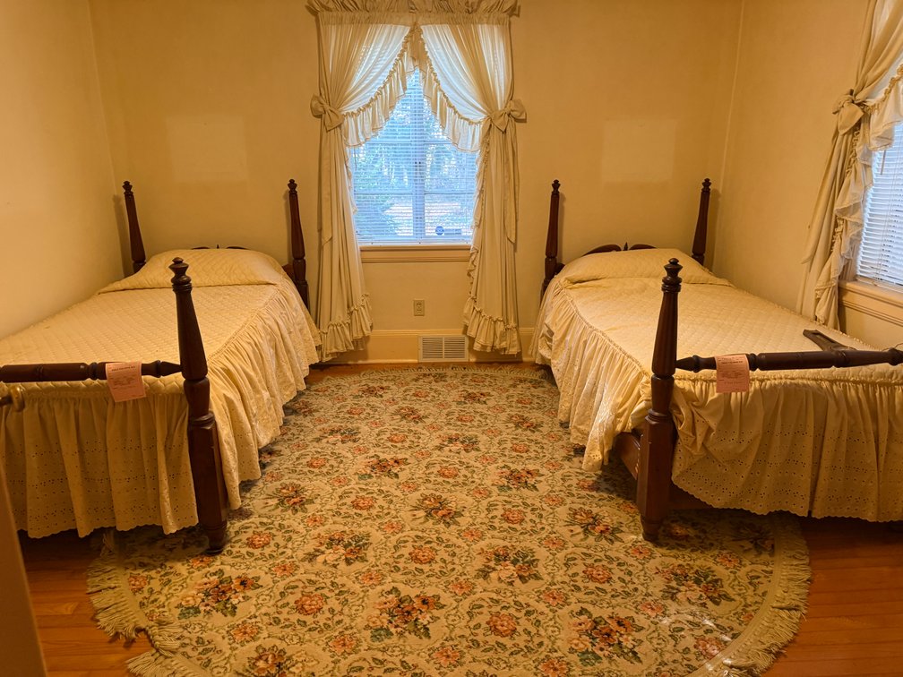 Image for Home For Sale in Dobson, NC - 602 South Main Street