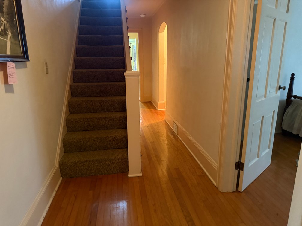 Image for Home For Sale in Dobson, NC - 602 South Main Street