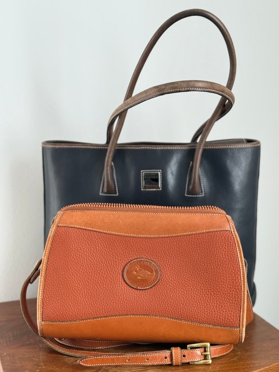 Vintage Dooney & Bourke