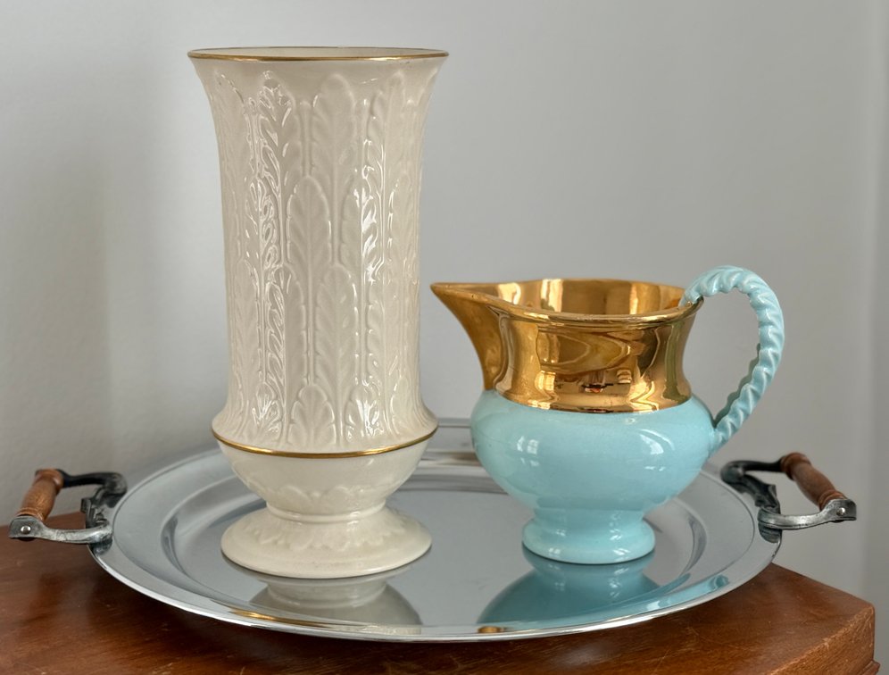 Vintage decor