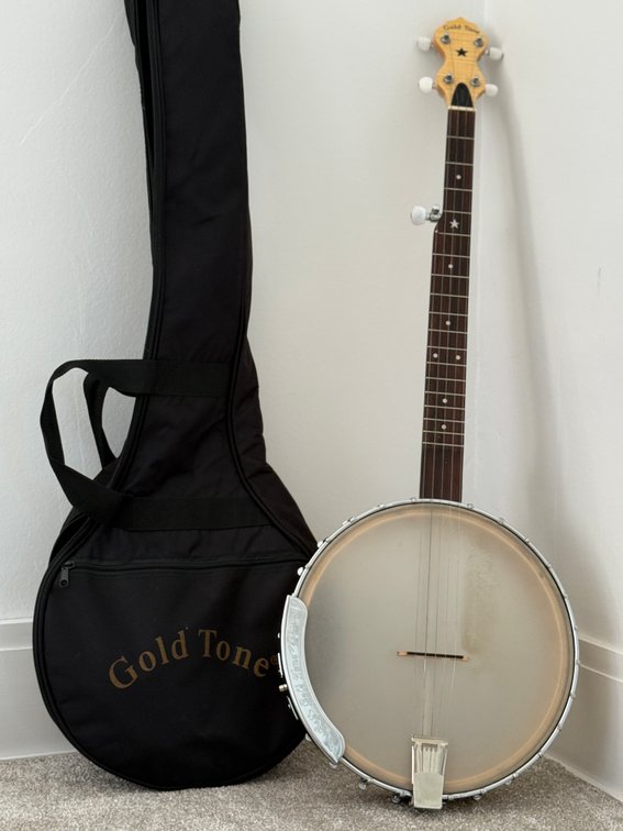 Banjo