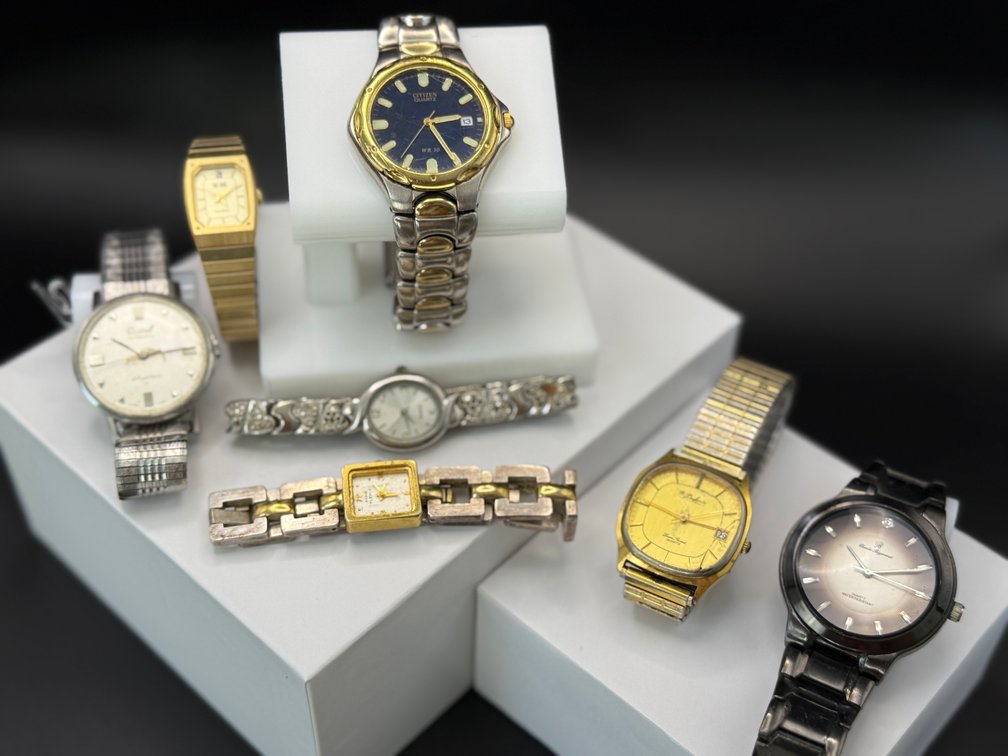 Watches