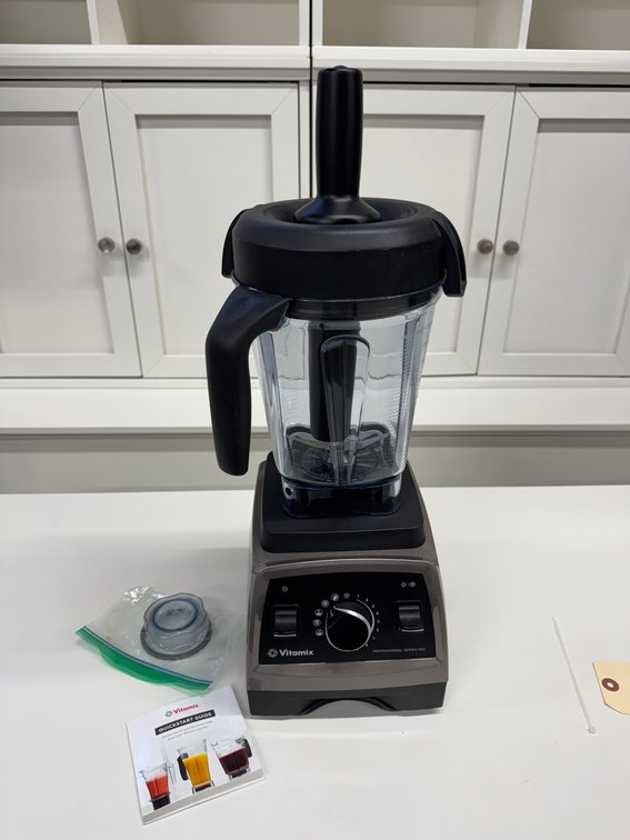 Vitamix blender model 750