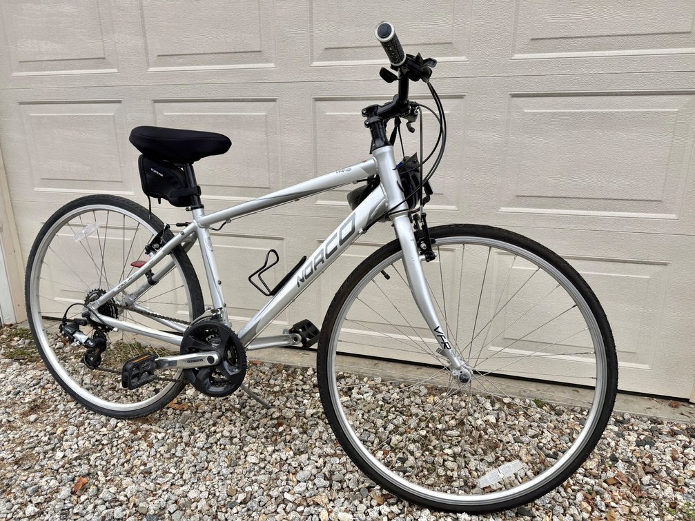 Norco Bicycle