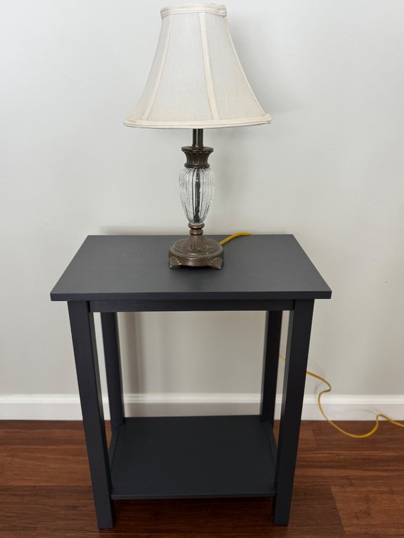 Small lamp TESTED