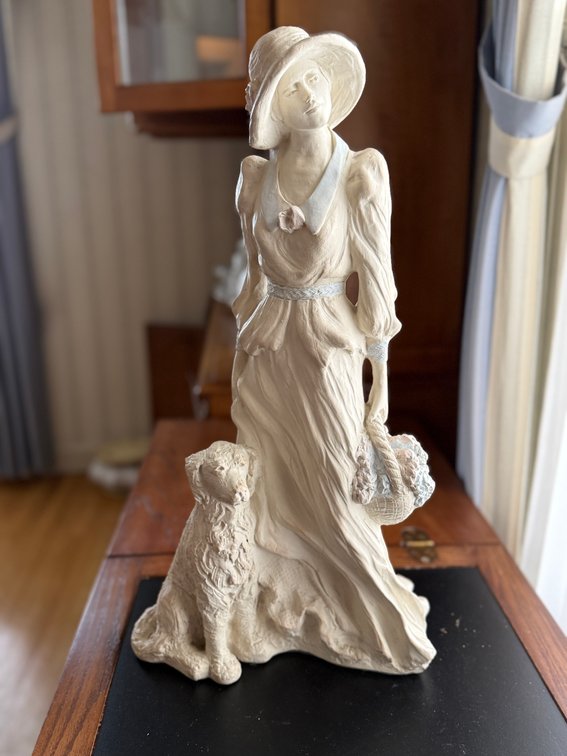 Sculpture by Alice Heath