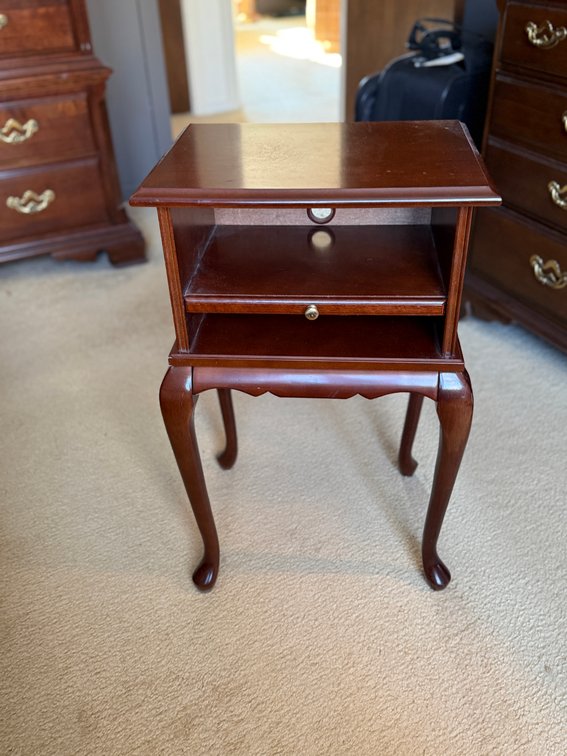 Nightstand
