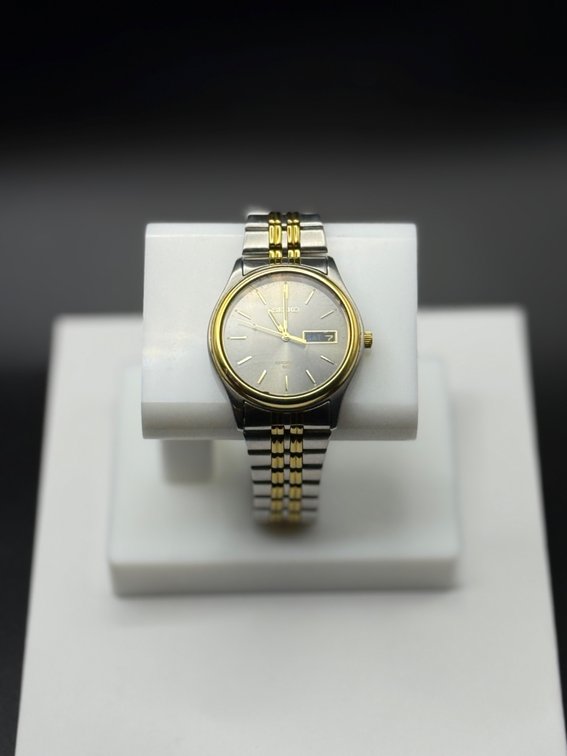 Seiko Men’s Watch