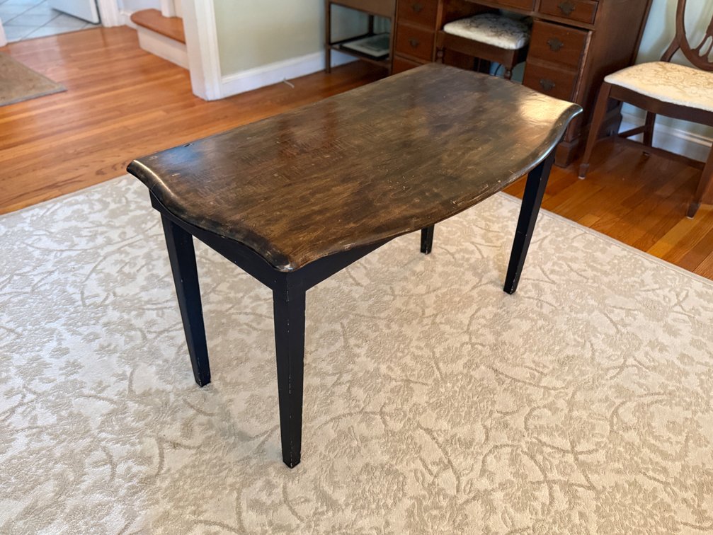 Side table