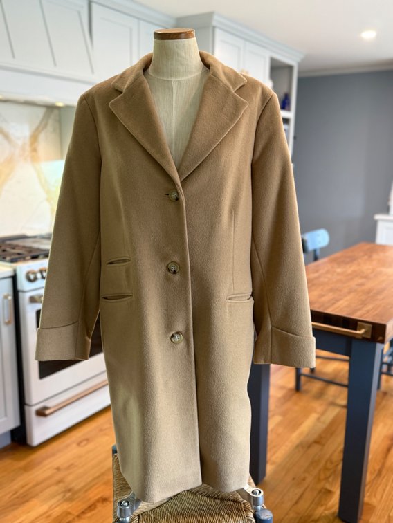 Ralph Lauren Women's Coat