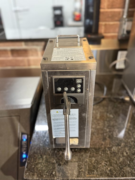 Frother, TESTED