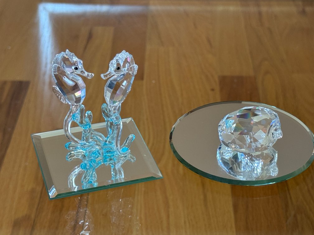 Edith Mair Swarovski