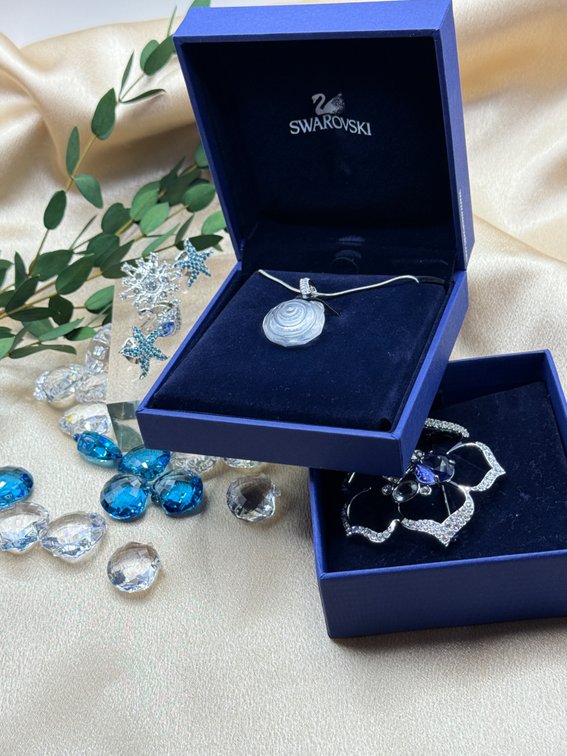 Swarovski Bulk Lot