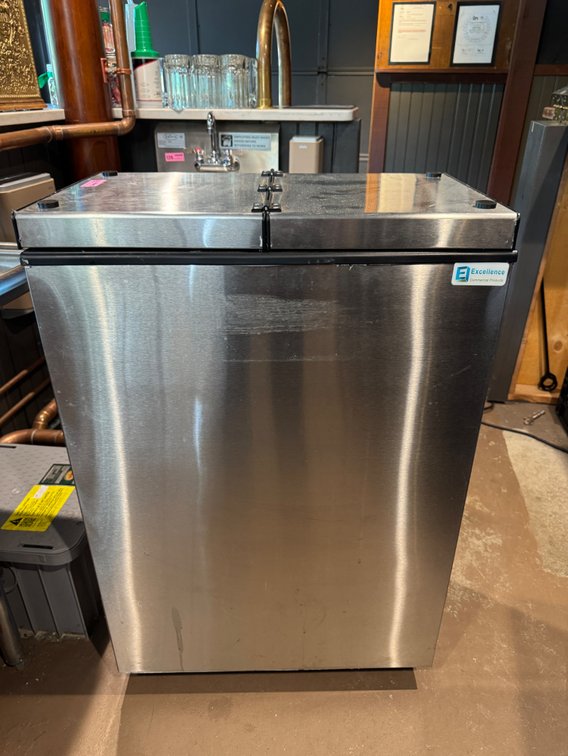 Mug Chiller - Tested