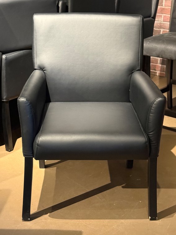 39 Cushioned Dining Chairs