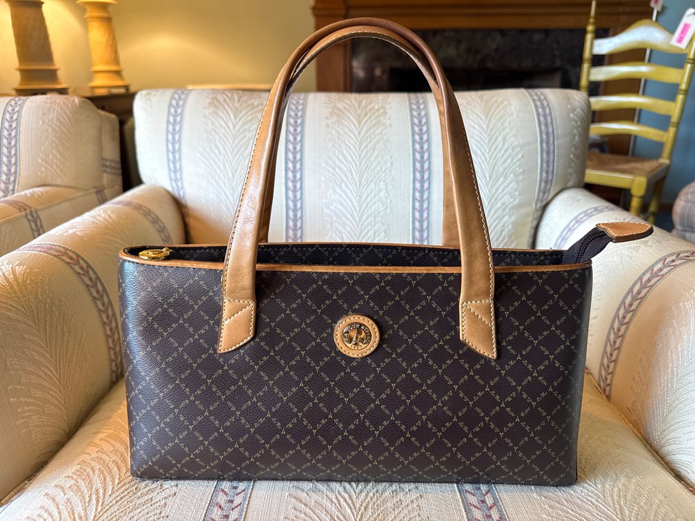 La Tour Eiffel Monogram Tote Bag