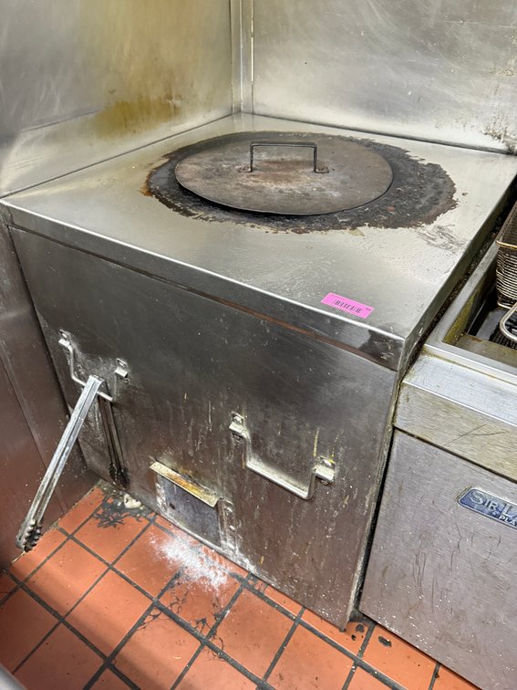 Tandoor oven TESTED