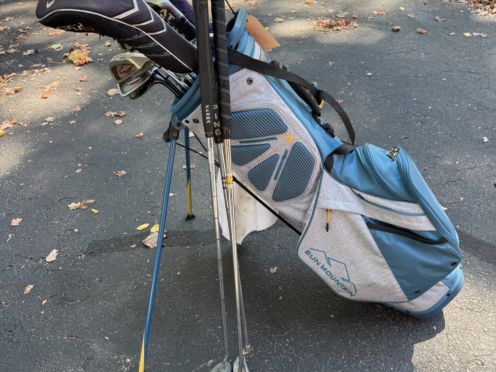 Golf set