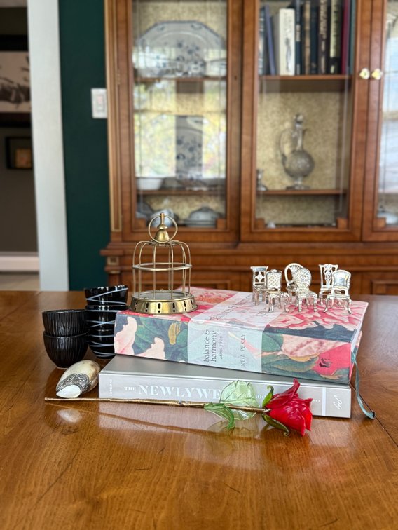 Decor set 