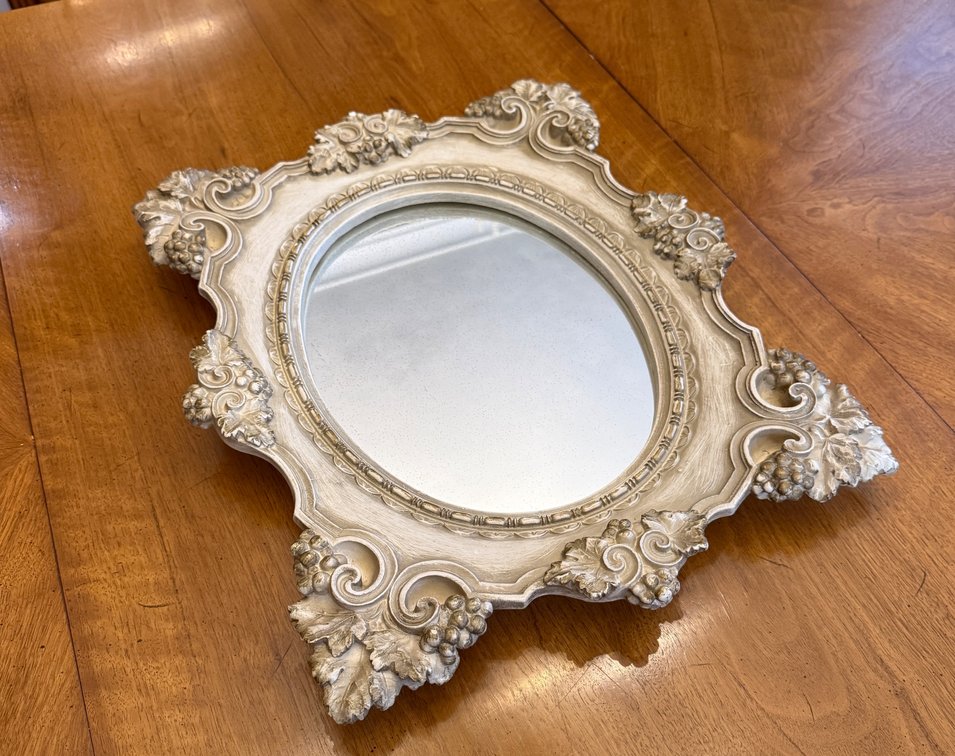 MCM 17” mirror