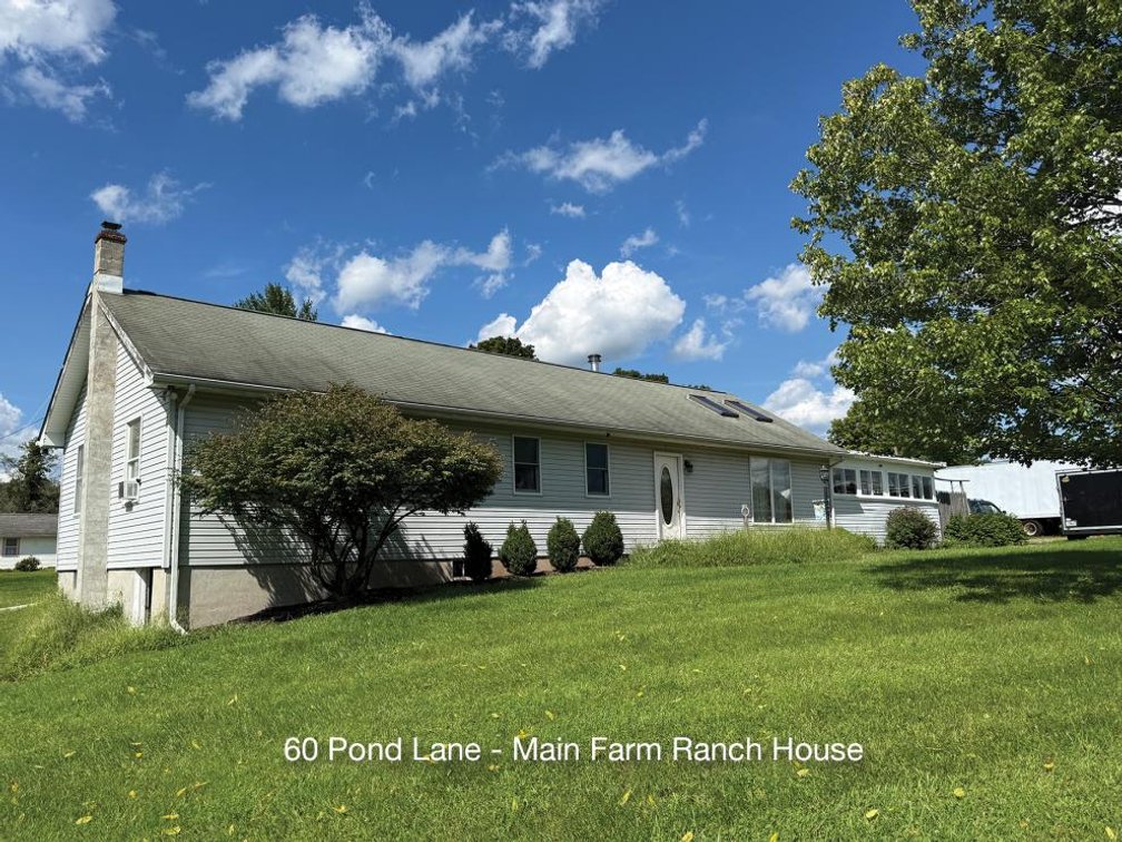 60 Pond Lane, Milford, NJ