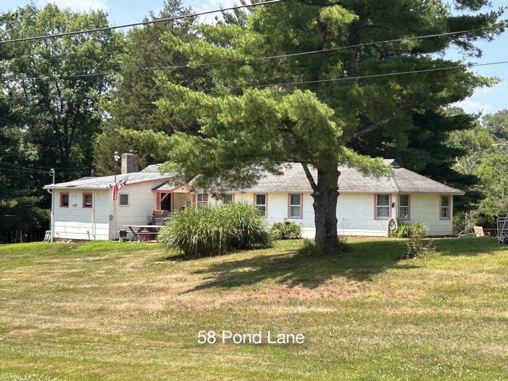 58 Pond Lane, Milford, NJ