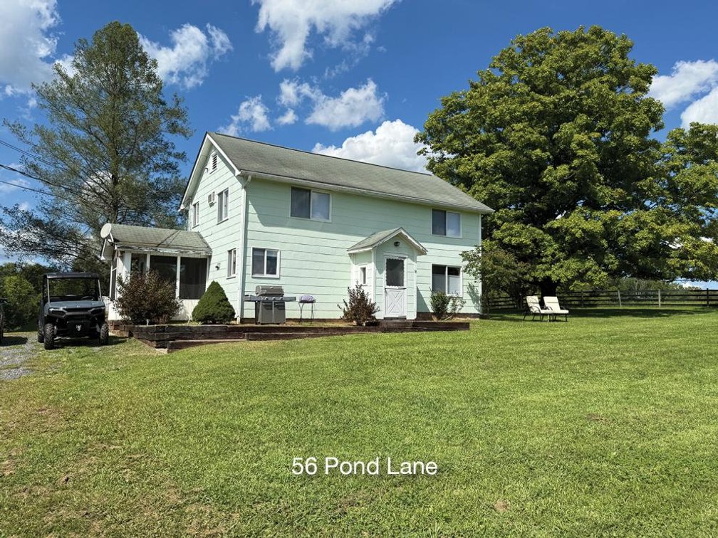 56 Pond Lane, Milford, NJ