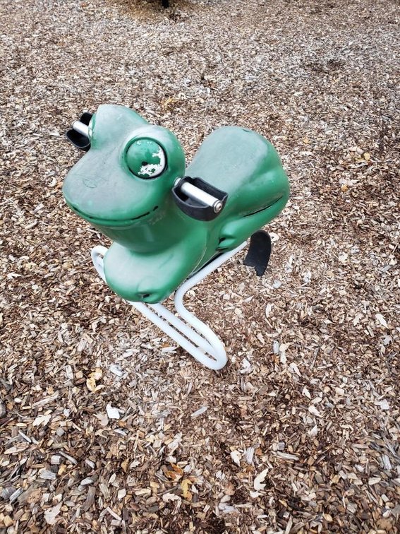 Image for Complete Playground Structure
