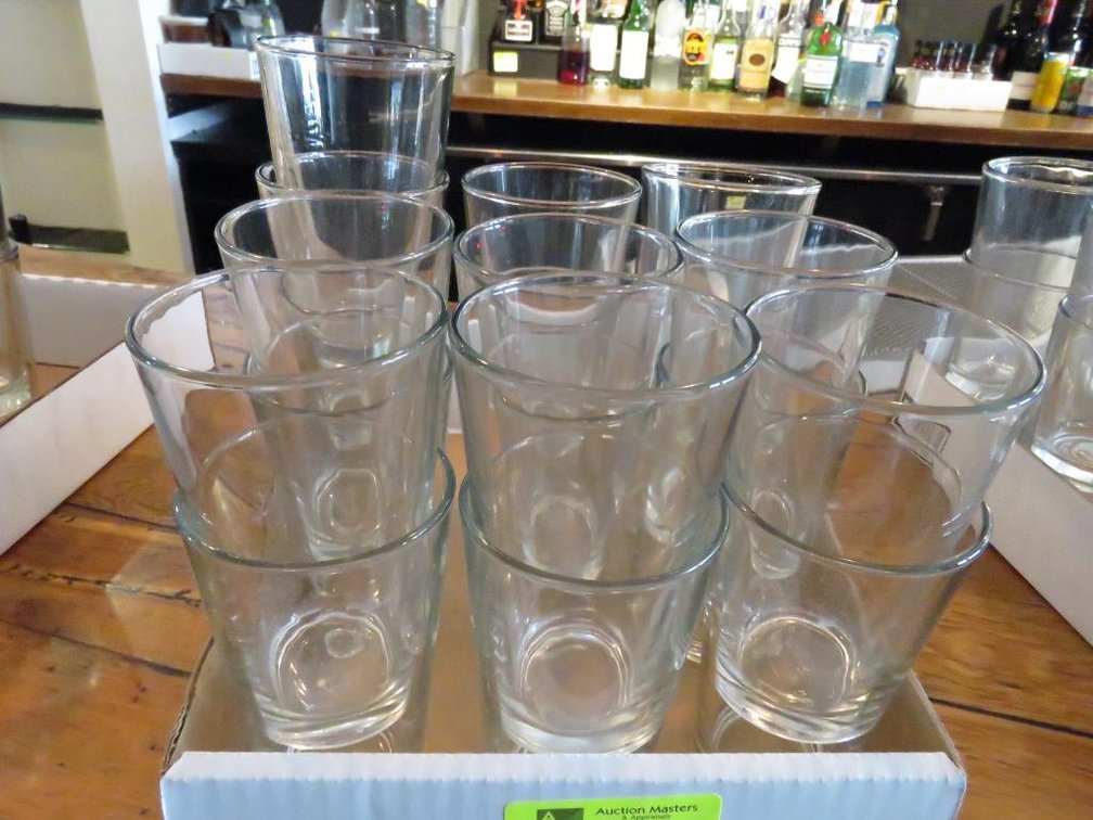 19 Pint Glasses