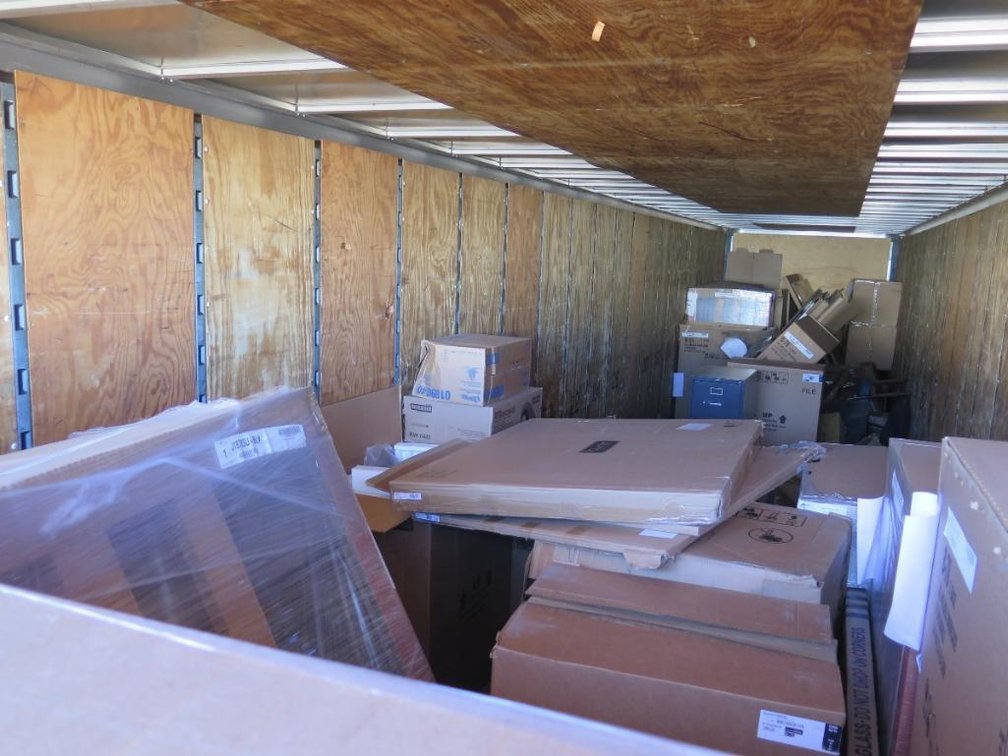 Image for New Office Furniture & Supplies (Scratch & Dent)