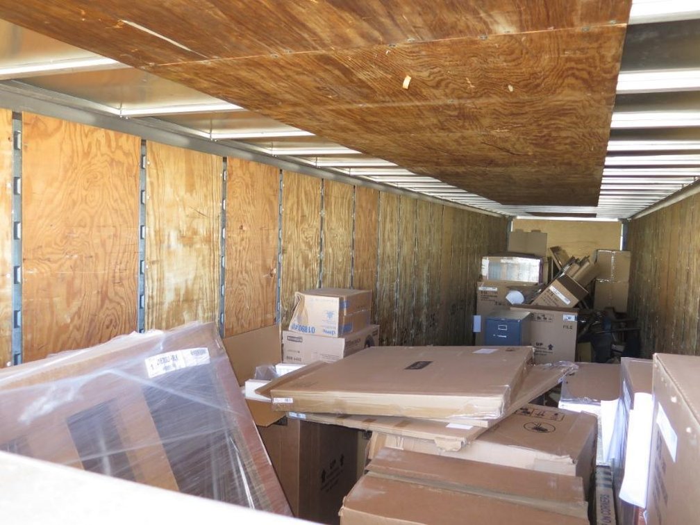 Image for New Office Furniture & Supplies (Scratch & Dent)