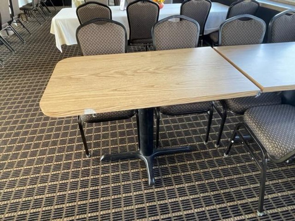 Image for Restaurant Dining Tables