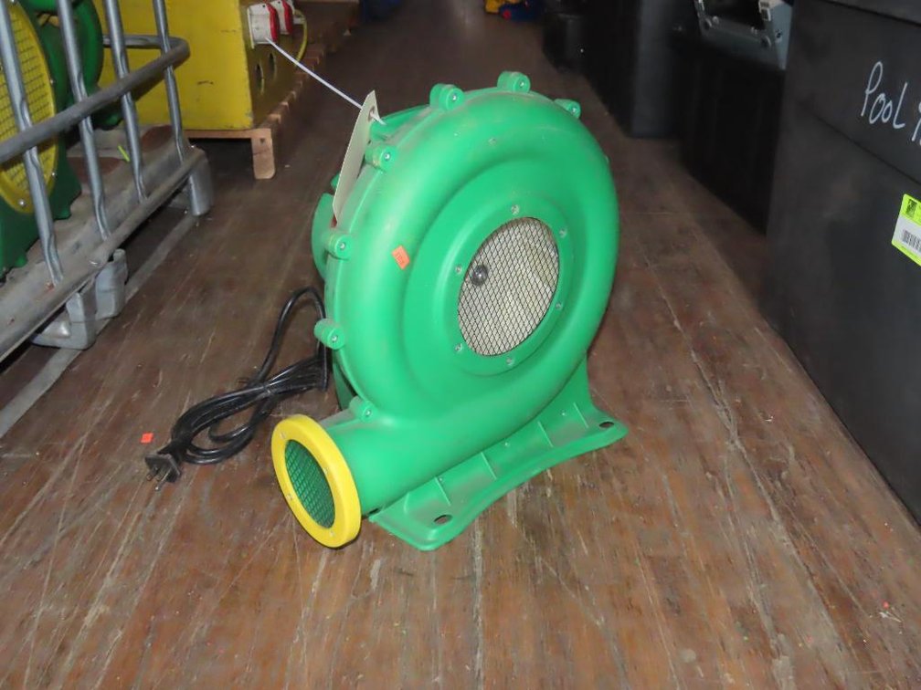 B-Air Koala Blower, Model KP-1200