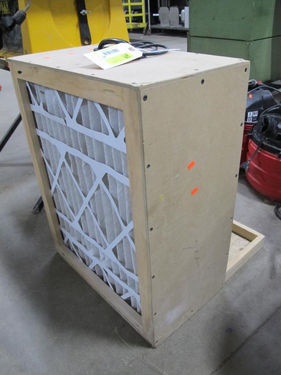 Best Air Dust Collector