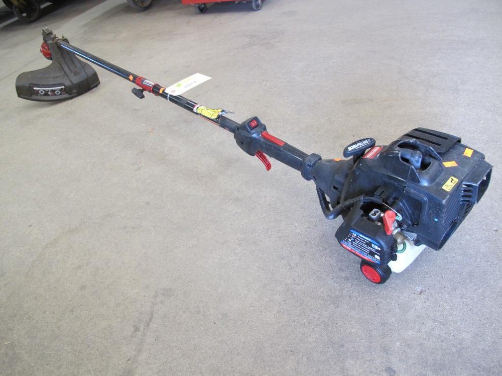 Craftsman 22cc Gas Trimmer