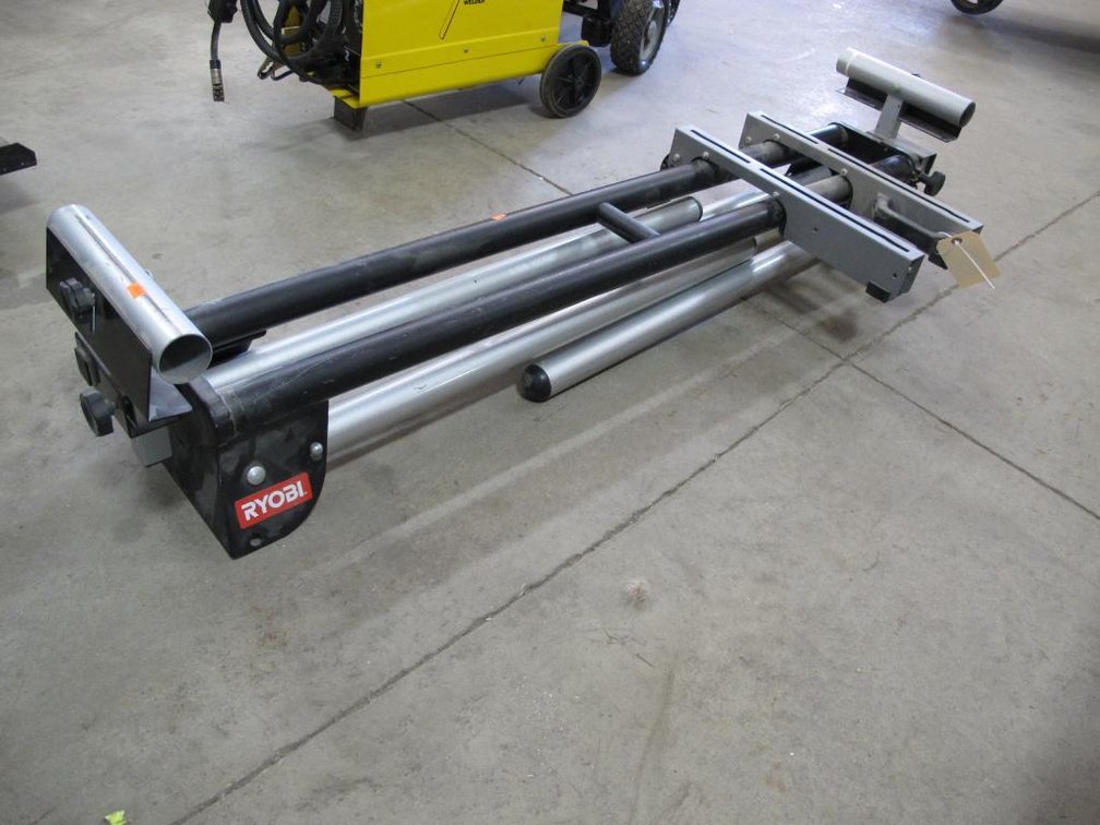 Miter Saw Stand