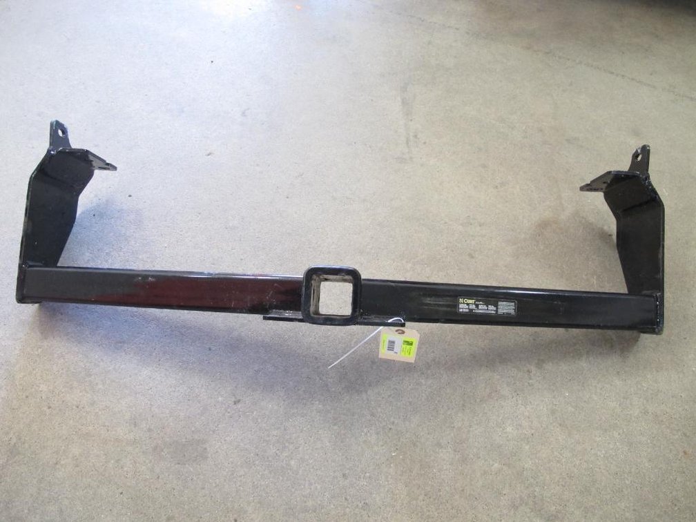 Curt Rear Type Trailer Carrier
