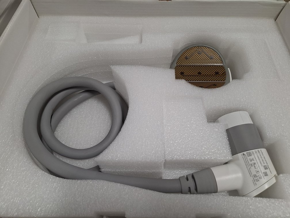 Coolsculpting Elite Surface 150 Applicator, Ref. #CS-A3-155-00, Serial V15S2021306014