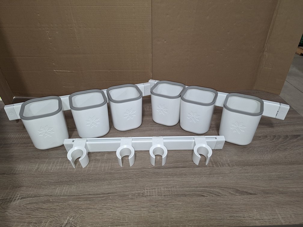 Coolsculpting Pod Components