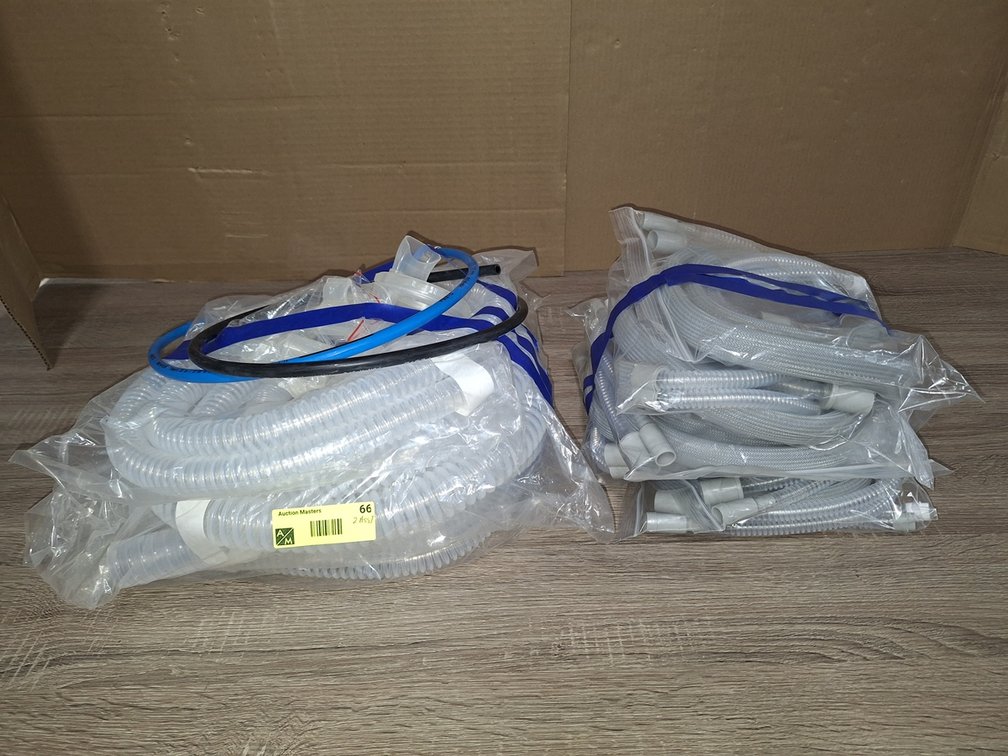 2 Packages Assorted Hoses for Sculpting Equipment