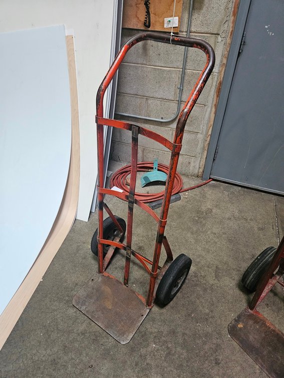 Two Wheeler