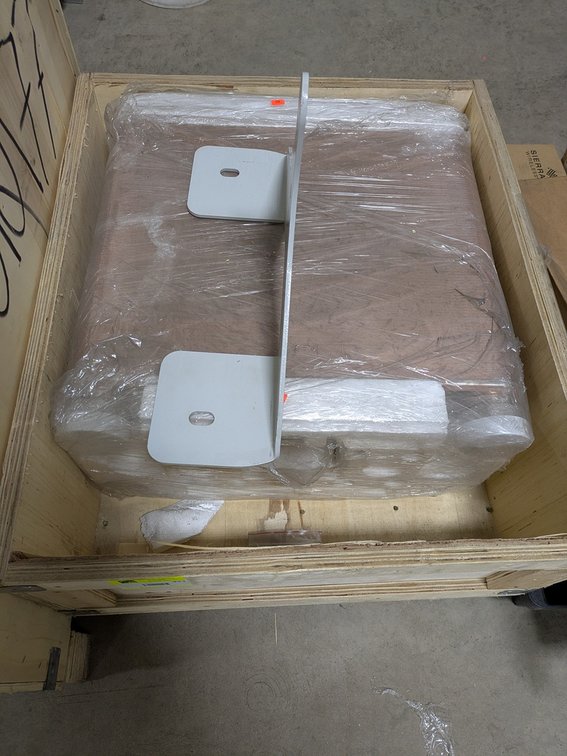 HTG Heat Exchanger