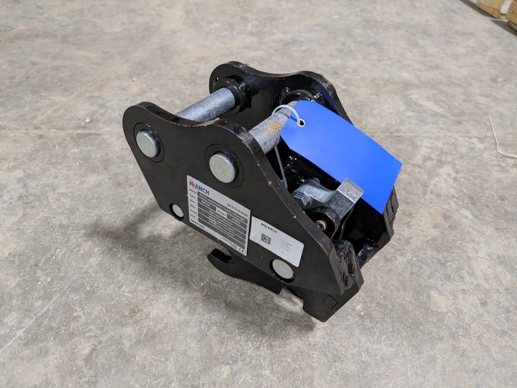 2025 IR Semi-Automatic Quick Changer, Unused