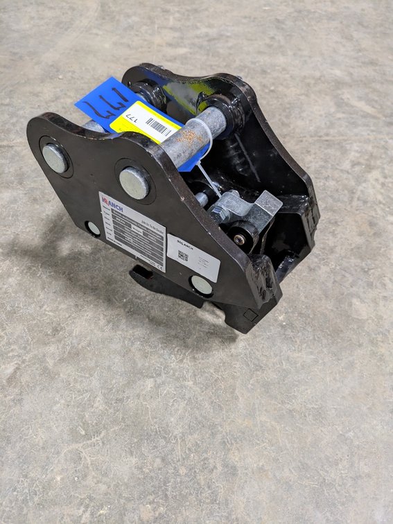 2025 IR Semi-Automatic Quick Changer, Unused