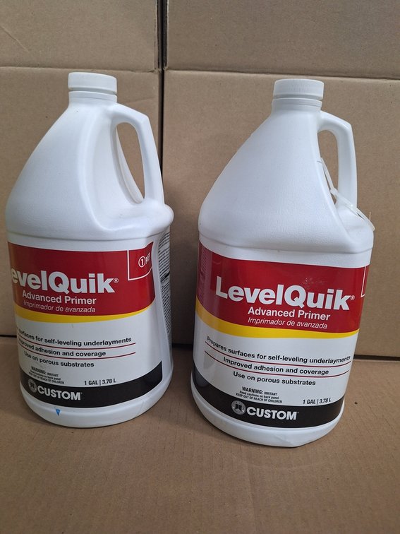 2 - Level Quik Advanced Primer 1GAL
