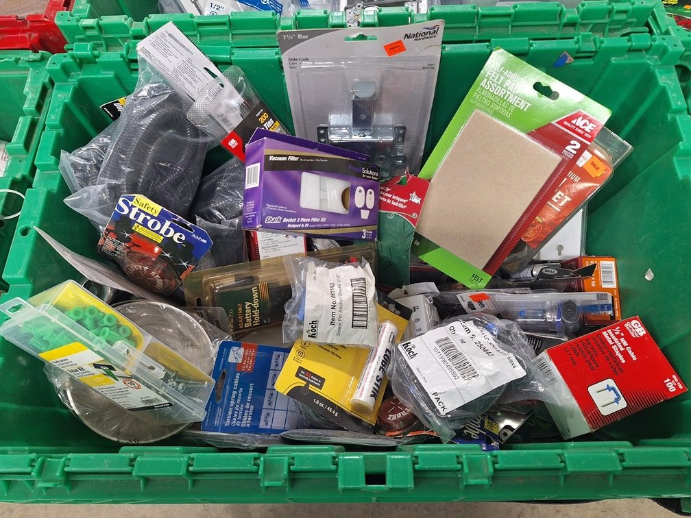 Insulated Metal Staples, Flex Tubing, SS Canning Funnels, and More